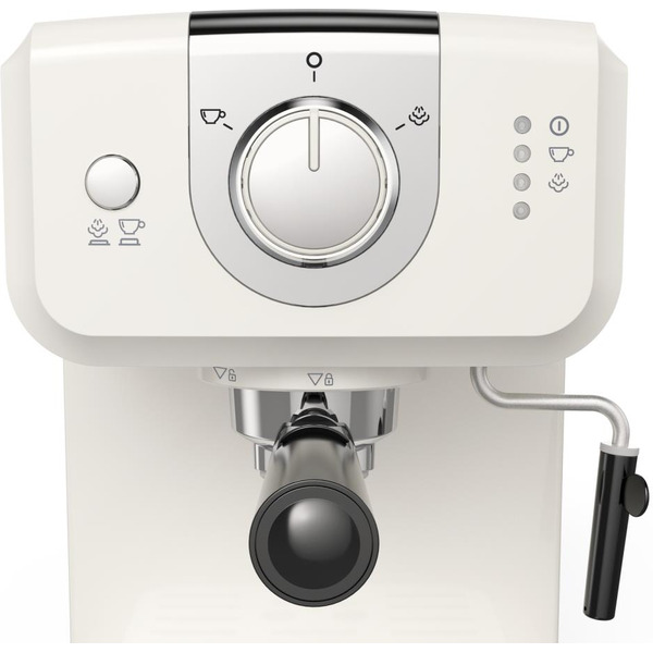 Кофеварка Moulinex Soleil XP330A10