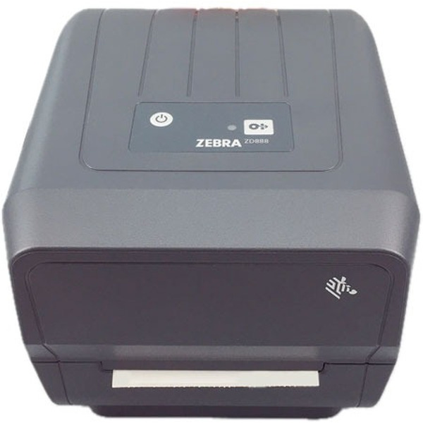 Принтер этикеток Zebra ZD88A42-309G0GNZ