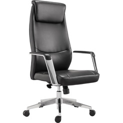Кресло Brabix Premium Jazz EX-757 532489 (черный)