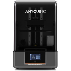 3D принтер Anycubic Photon Mono M7 Max (PM7MBK0B-O)