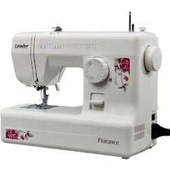 Швейная машина Leader Florance