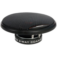 Автоакустика EDGE ED226-E8