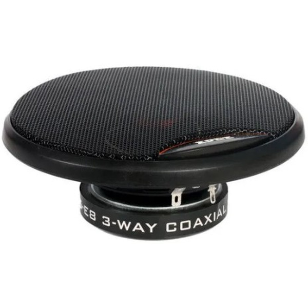 Автоакустика EDGE ED226-E8