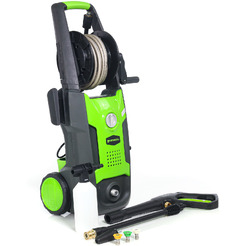 Мойка высокого давления Greenworks GPWG4II 5106507