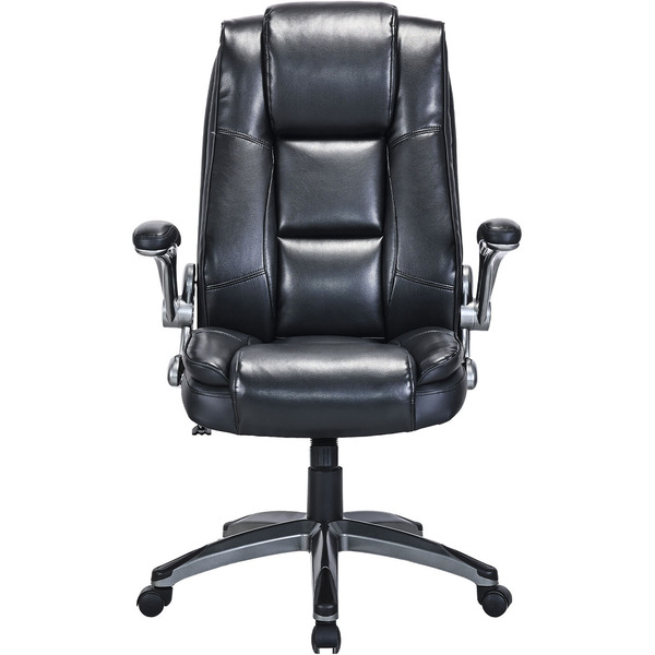 Кресло Brabix PREMIUM Paradigm EX-556 (532976) черное