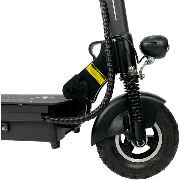 Электросамокат Kugoo M2+ (арт. KG-M2PL-B)