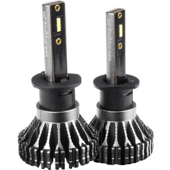 Светодиод головного света AMP/Criolight CSP L03s H1