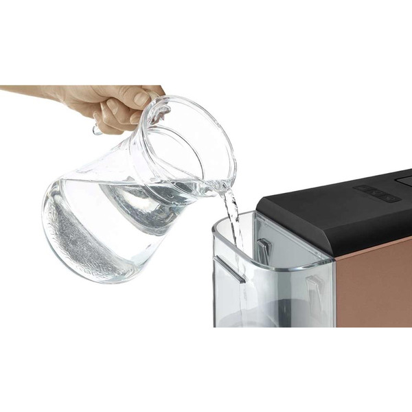 Капсульная кофеварка Catler ES 701 Porto BH