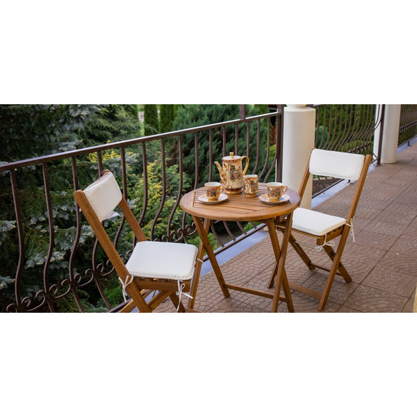 Набор садовой мебели Fieldmann Carol FDZN 4003-T