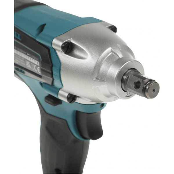 Профессиональный гайковерт Makita DTW190Z (Без АКБ и ЗУ)