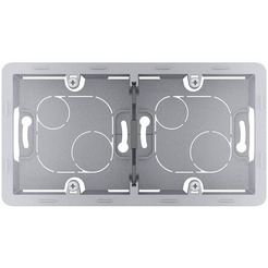 Коробка Legrand Inspiria 673992