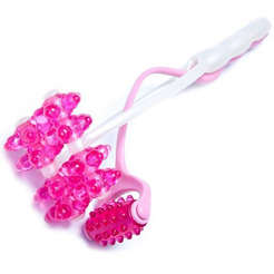 Роликовый массажер Bradex Молодость Про KZ 0371