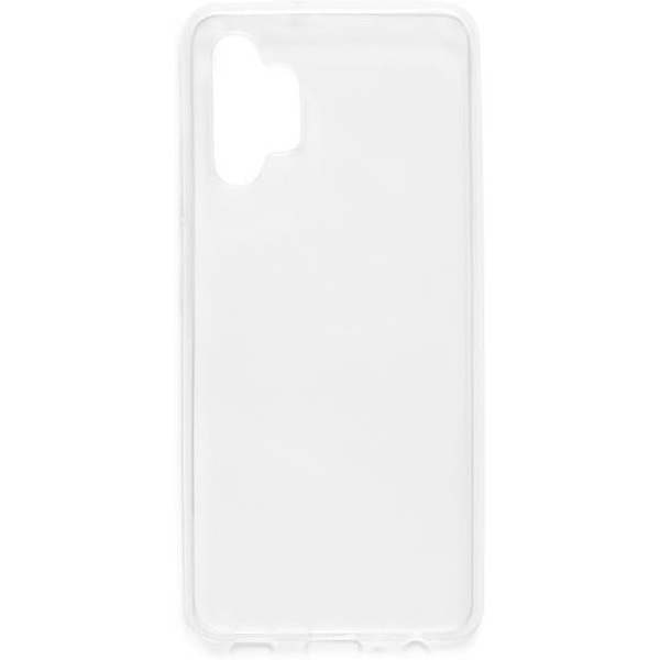 Бампер Bingo TPU для Samsung Galaxy A32 (белый)