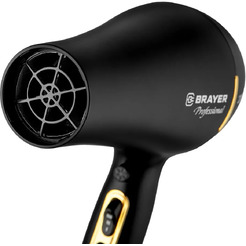 Фен BRAYER BR3010