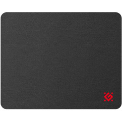 Коврик для мыши Defender Black One 50016