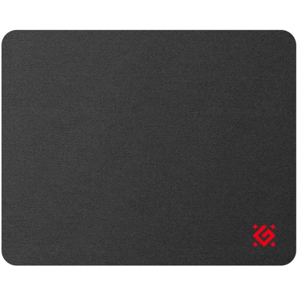 Коврик для мыши Defender Black One 50016