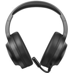 Наушники QCY Heroad V200 Tri-Mode Edition BH25H4GMA (черный)