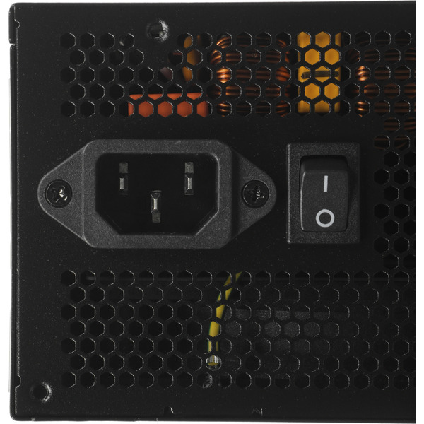 Блок питания Montech Century G5 750W
