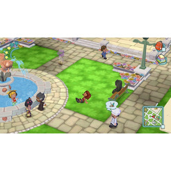 Игра MySims: Cozy Bundle для PlayStation 5 (английская верcия)
