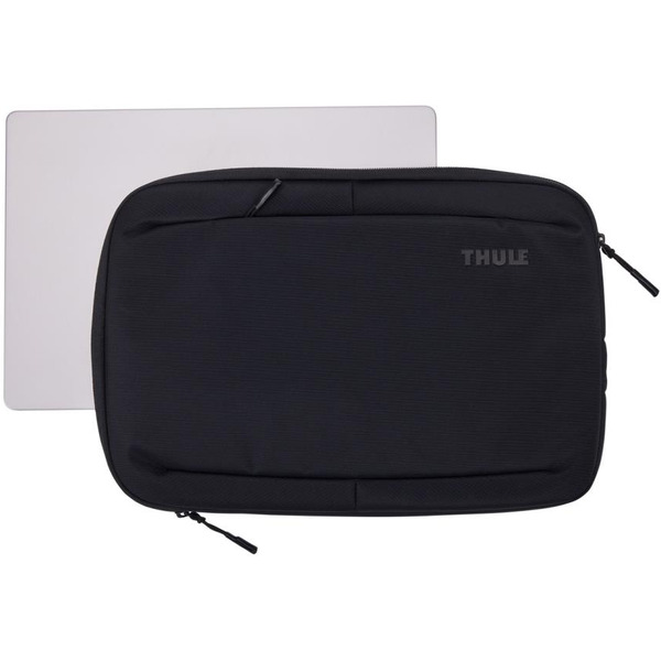 Чехол Thule Subterra 2 Sleeve MacBook 16" TSS416 (черный)