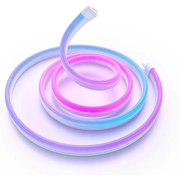 Готовый комплект гибкого неона Xiaomi Smart Lightstrip Pro BHR6475GL
