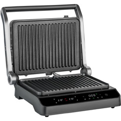 Электрогриль Weissgauff WCG 250 B Digital Glass