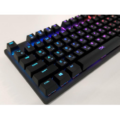 Клавиатура HyperX Alloy Origins HX-KB6RDX-RU (4P4F6AA#ABA)