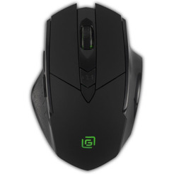 Мышь Oklick 780GW (черный)