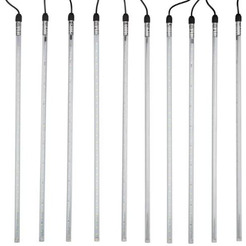 Гирлянда NEON-NIGHT Тающие сосульки 600 LED БЕЛЫЙ 256-426