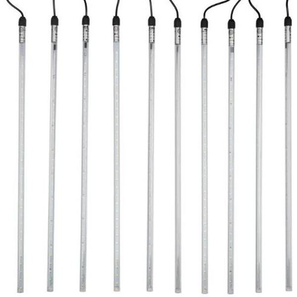 Гирлянда NEON-NIGHT Тающие сосульки 600 LED БЕЛЫЙ 256-426