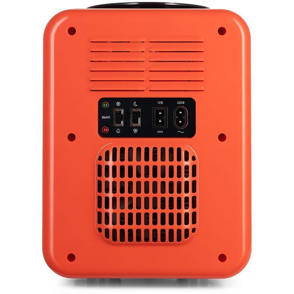 Холодильник для косметики Kitfort КТ-3159-1