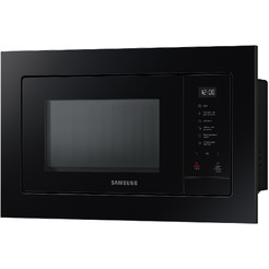 Микроволновая печь Samsung MG23A7118AK/BW