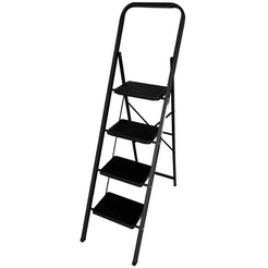 Лестница-стремянка Алюмет MK804C (4 ступени)