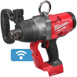 Гайковерт Milwaukee M18 Fuel One-Key 1" 4933459732 (без АКБ и ЗУ)
