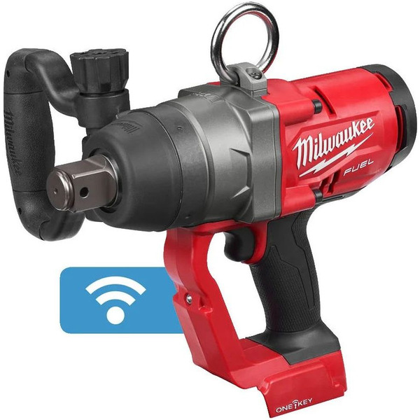 Гайковерт Milwaukee M18 Fuel One-Key 1" 4933459732 (без АКБ и ЗУ)