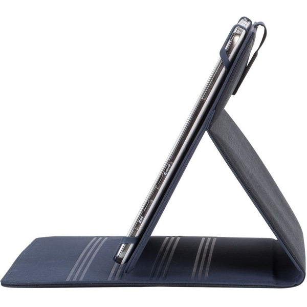 Универсальный чехол Rivacase 3317 10.1" (черный)