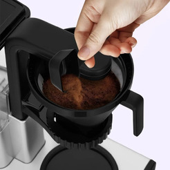 Кофеварка Kitfort КТ-7513