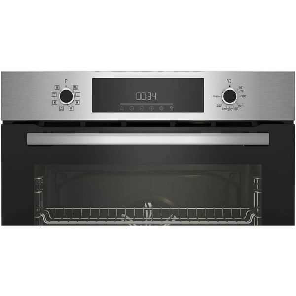Духовой шкаф Hotpoint FE8 821 H IX