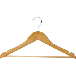 Вешалки-плечики BRABIX 601160 (5 шт)