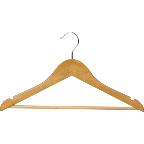 Вешалки-плечики BRABIX 601160 (5 шт)