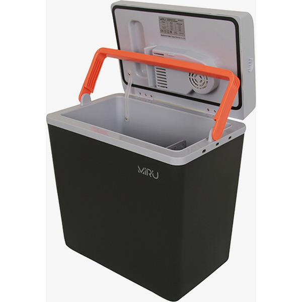 Автохолодильник Miru MCW20E 20л