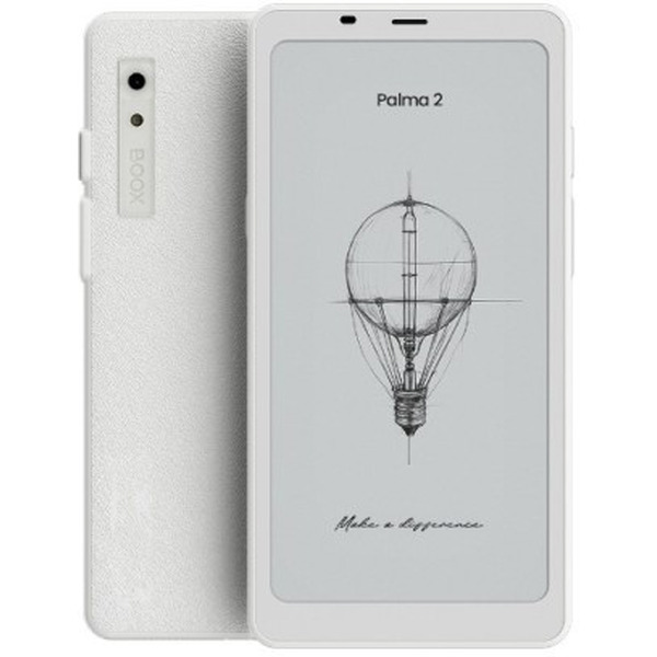 Электронная книга ONYX BOOX PALMA 2 белая