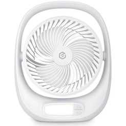 Вентилятор Evolution AirLeaf AL-101 (белый)