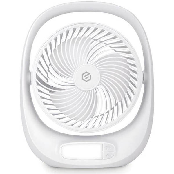 Вентилятор Evolution AirLeaf AL-101 (белый)