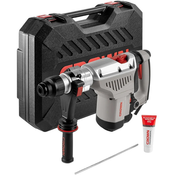 Перфоратор CROWN CT18215V BMC