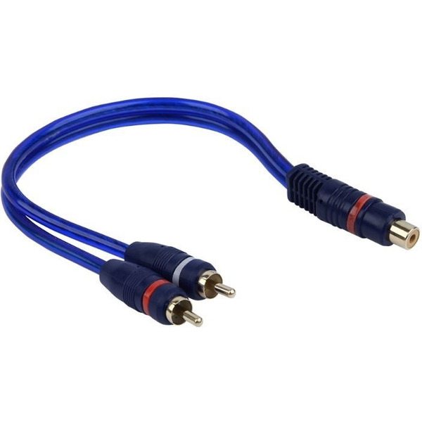 Разветвлитель ACV RS-2M1F