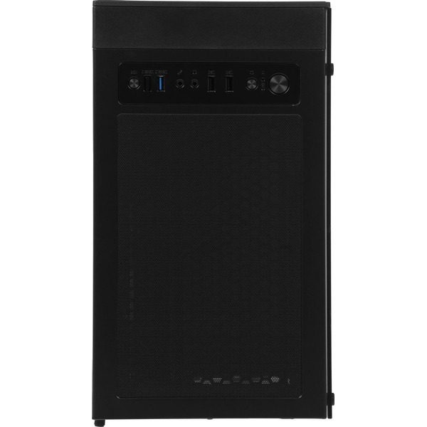 Корпус Aerocool PYTHON-G-BK-V1