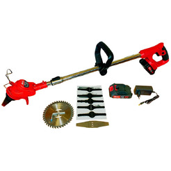 Триммер Edon AGT-18 (с 2-мя АКБ)