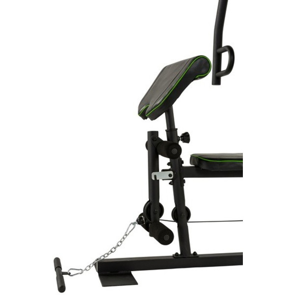 Мультистанция Tunturi HG20 Home Gym (17TSHG2000)