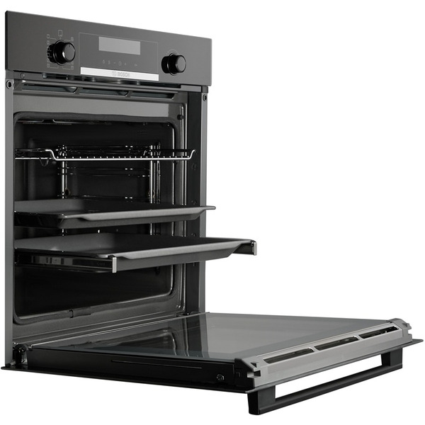 Духовой шкаф BOSCH HBG578FB0R